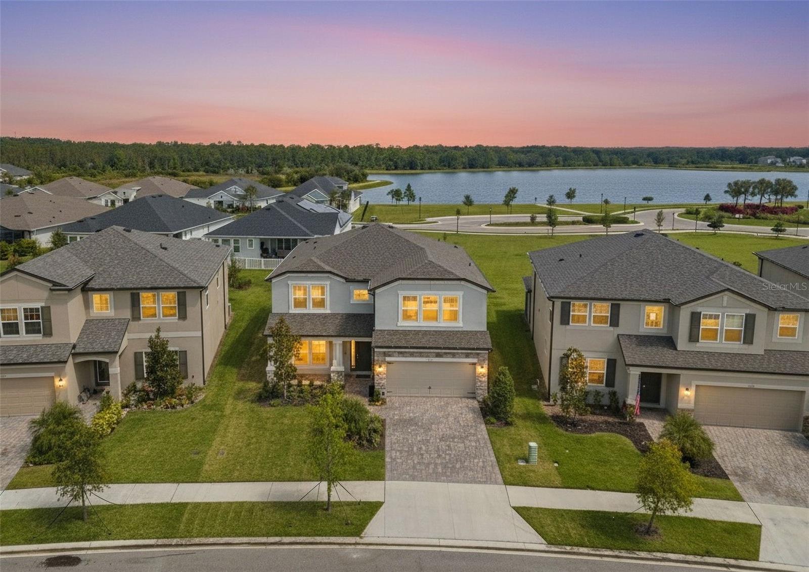 Details for 5945 Newberry Pines Avenue, WESLEY CHAPEL, FL 33545
