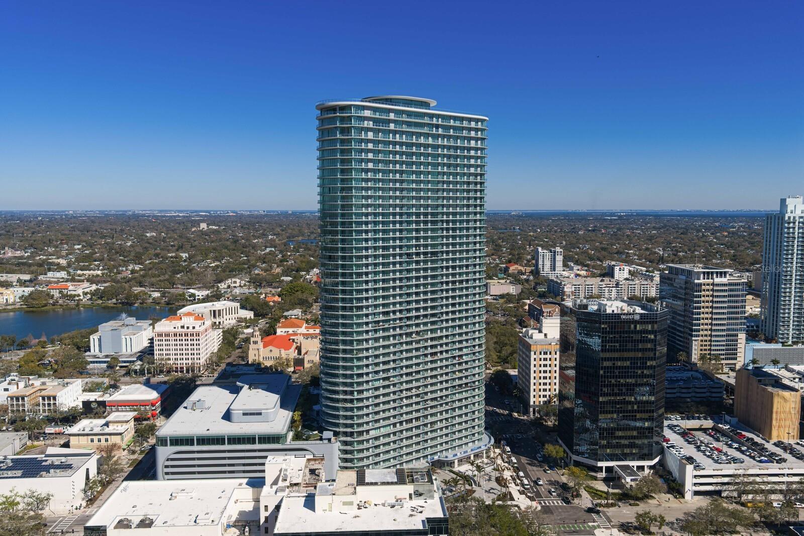 Details for 400 Central Avenue 1704, ST PETERSBURG, FL 33701