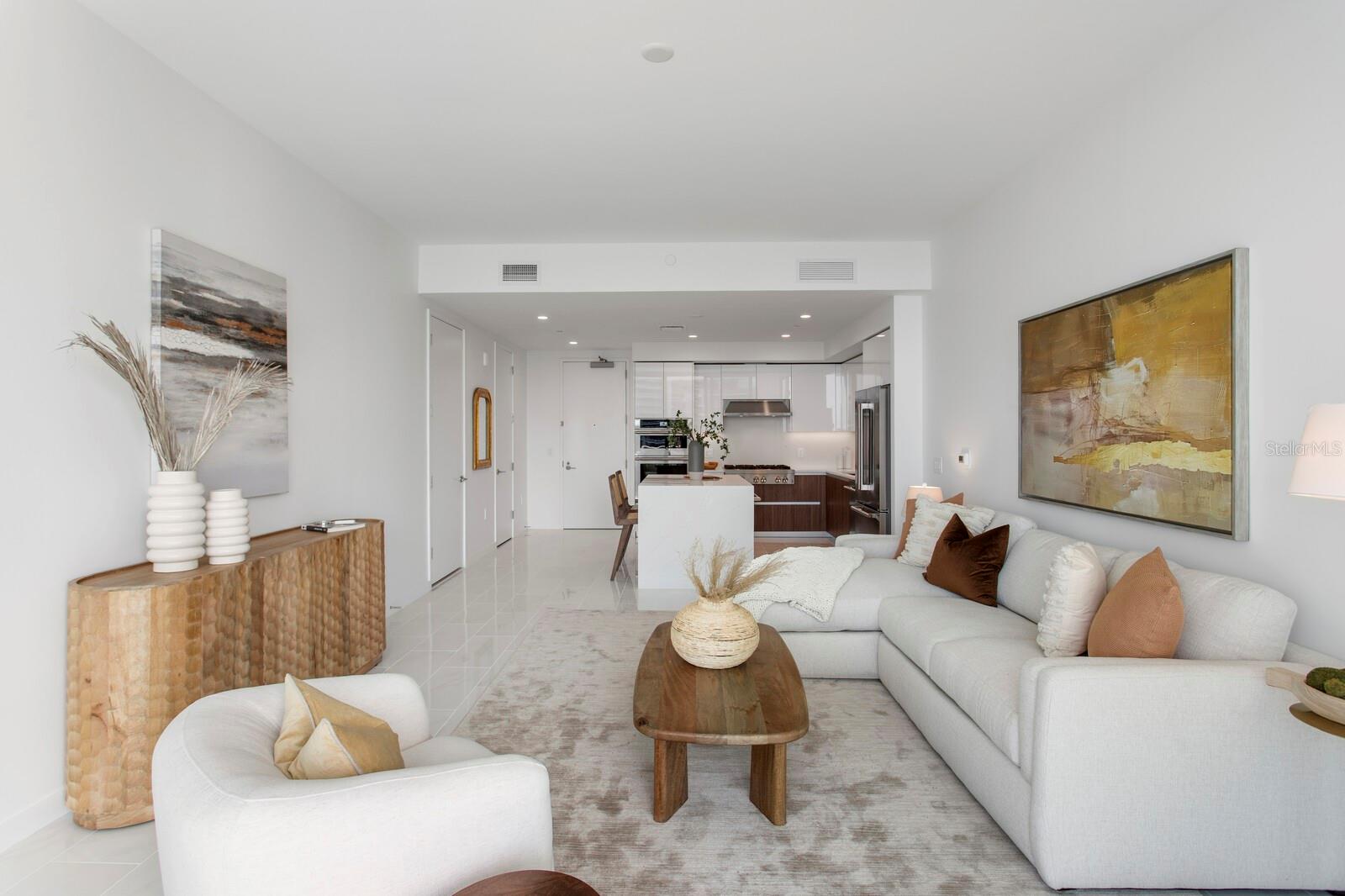 Image 7 of 47 For 400 Central Avenue 1704