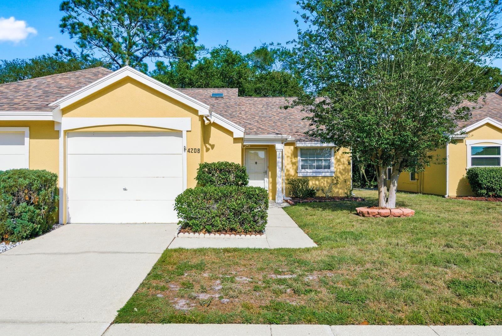 Details for 4208 Revere Circle, NEW PORT RICHEY, FL 34653