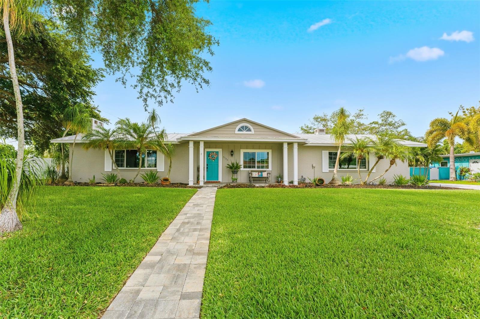 Details for 5105 7th Avenue Drive W, BRADENTON, FL 34209
