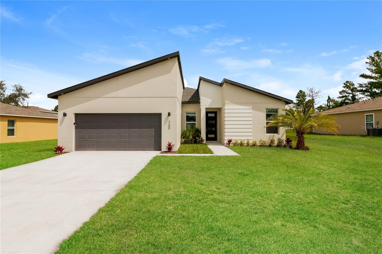 Details for 260 Gladiola Court, KISSIMMEE, FL 34759