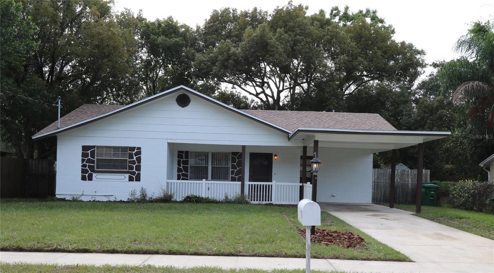 Details for 4109 99th Avenue, TAMPA, FL 33617