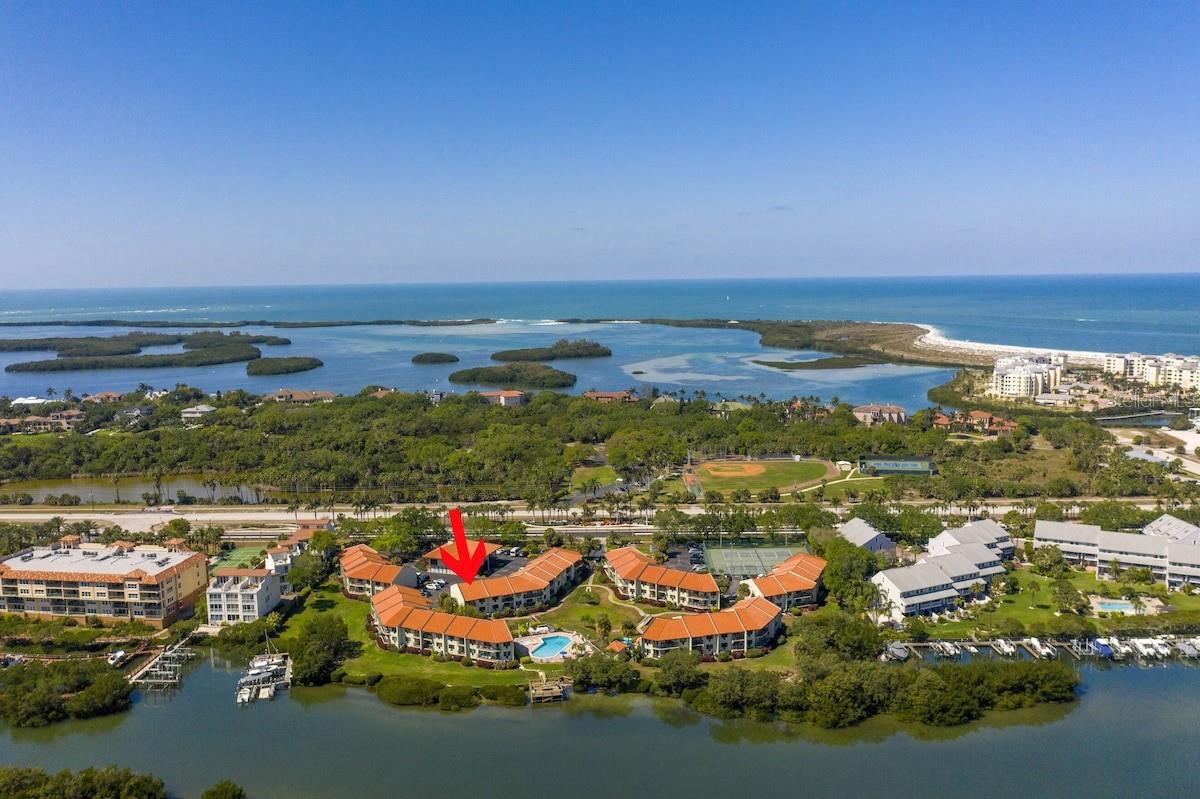 Details for 1515 Pinellas Bayway S 23b, ST PETERSBURG, FL 33715