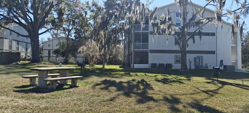 Image 22 of 26 For 6519 Newberry Road 805