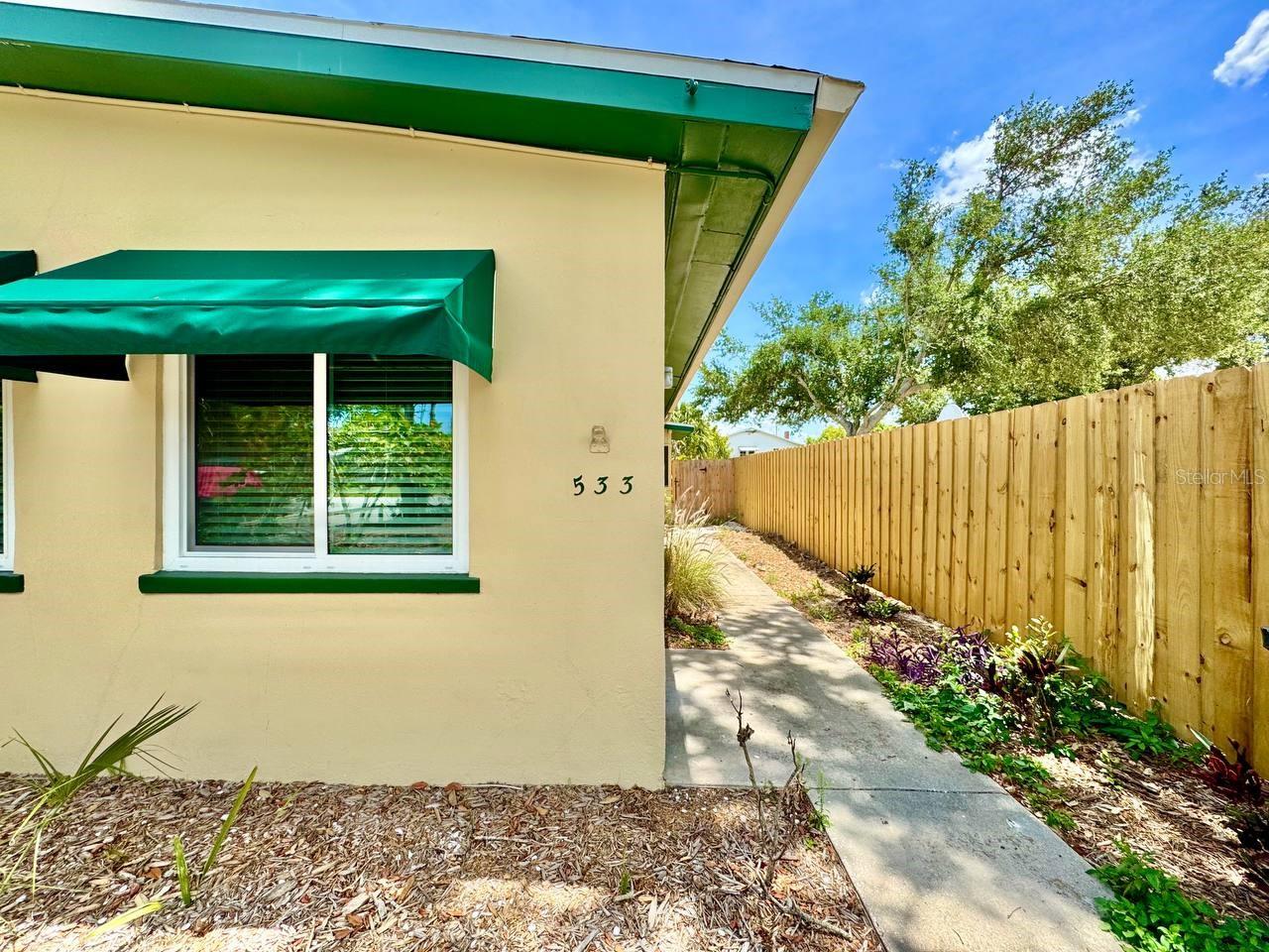 Details for 533 Yelvington Avenue, CLEARWATER, FL 33756
