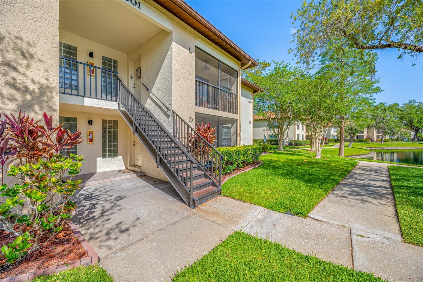 Details for 3301 Crystal Court E D, PALM HARBOR, FL 34685