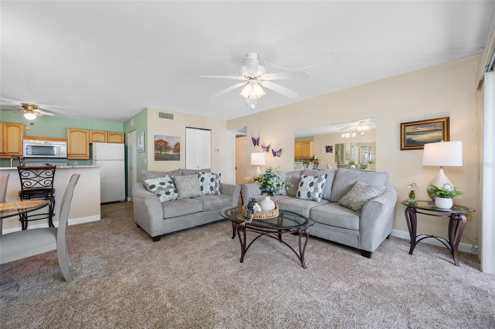 Image 3 of 39 For 3301 Crystal Court E D