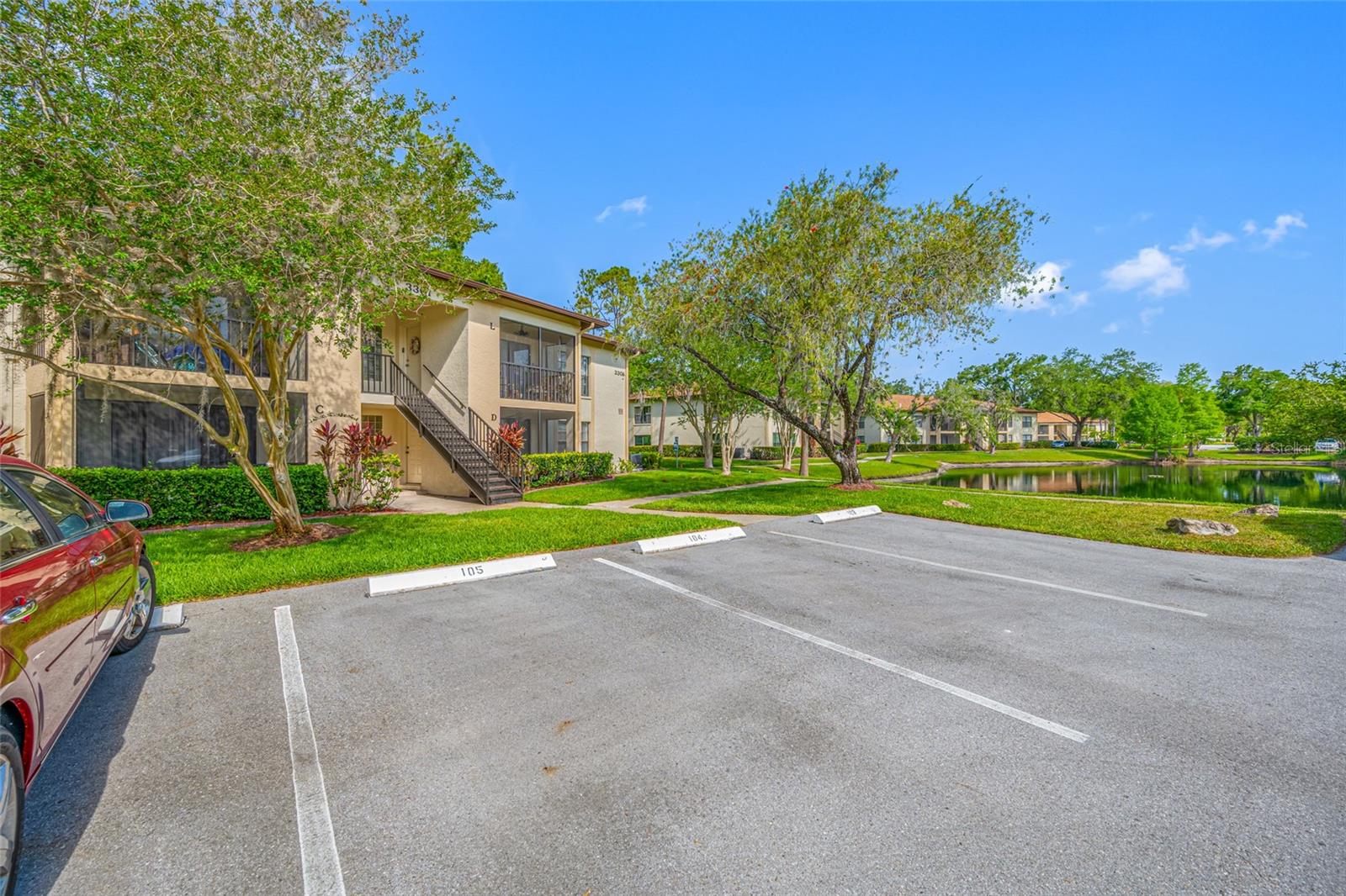 Image 32 of 39 For 3301 Crystal Court E D