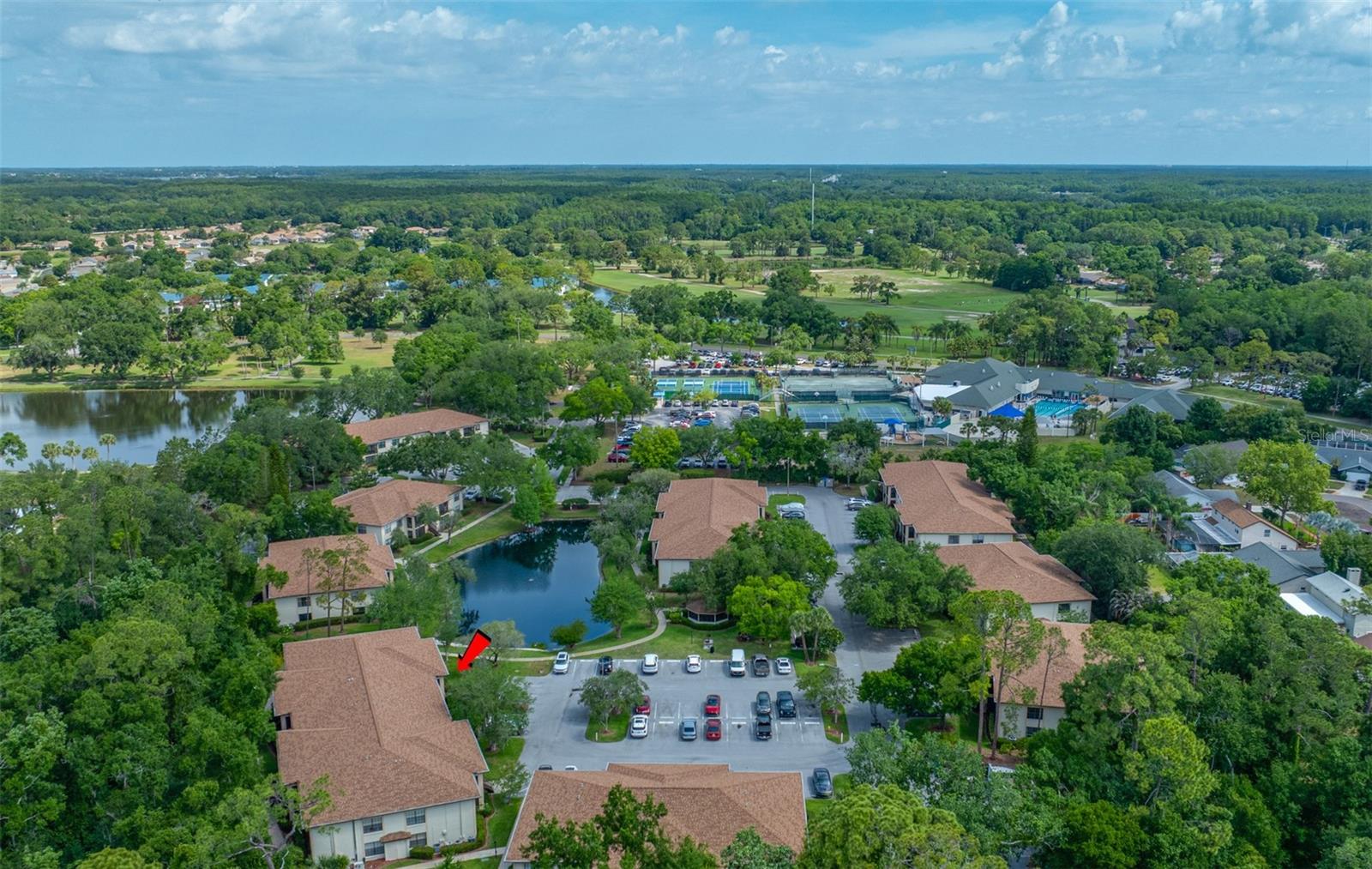Image 36 of 39 For 3301 Crystal Court E D