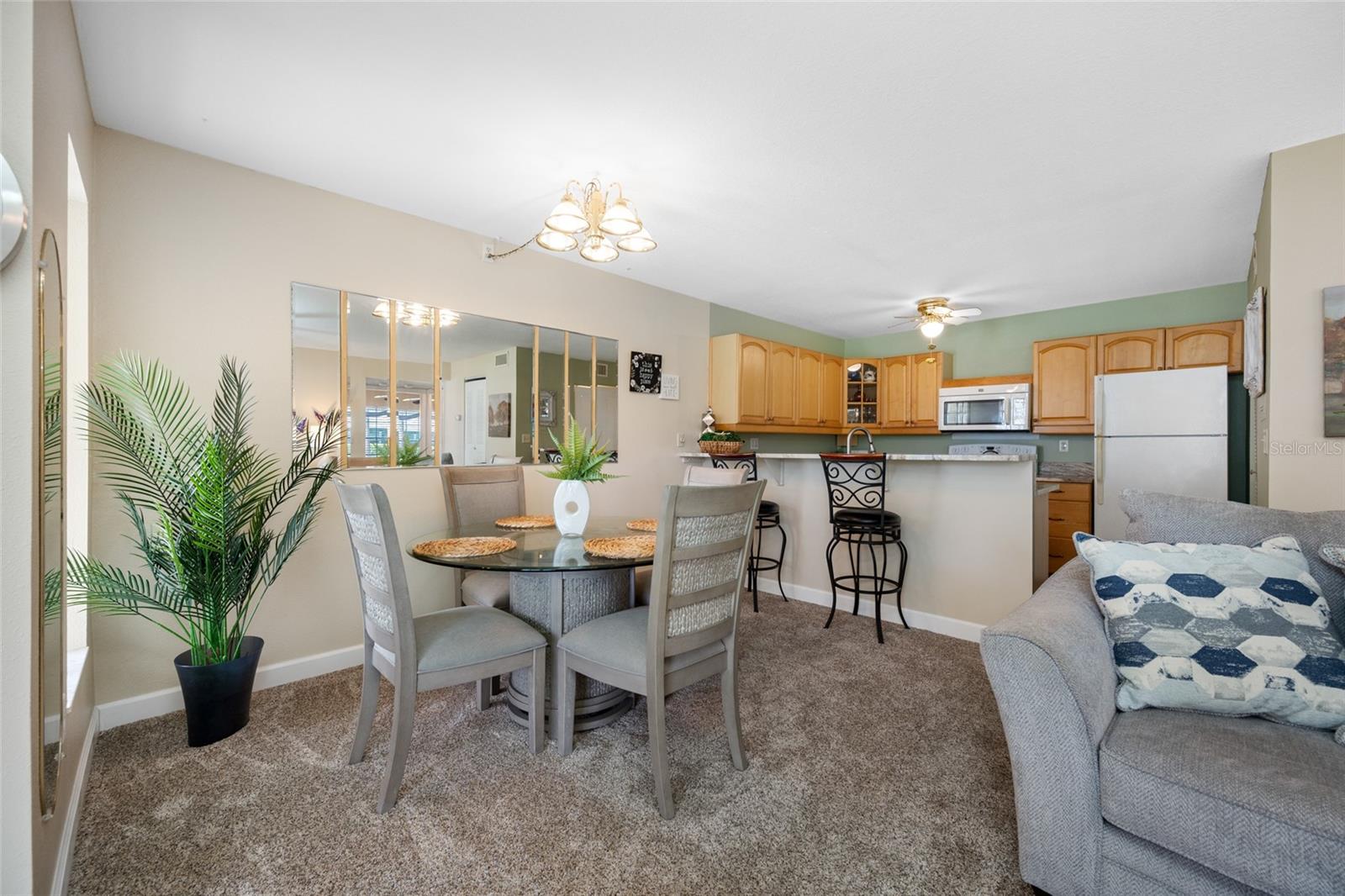 Image 4 of 39 For 3301 Crystal Court E D