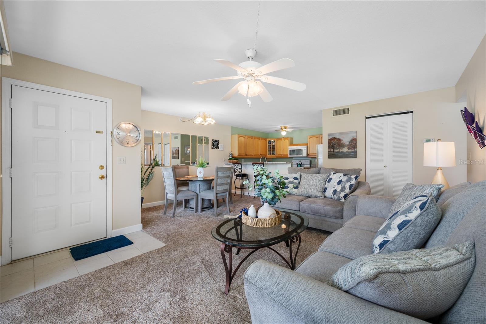 Image 5 of 39 For 3301 Crystal Court E D