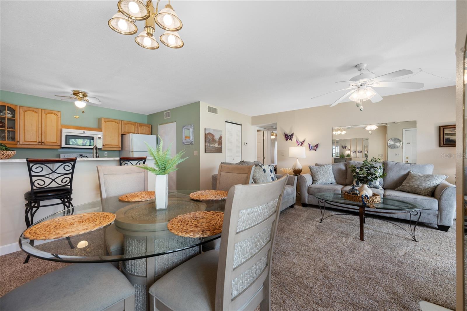 Image 7 of 39 For 3301 Crystal Court E D