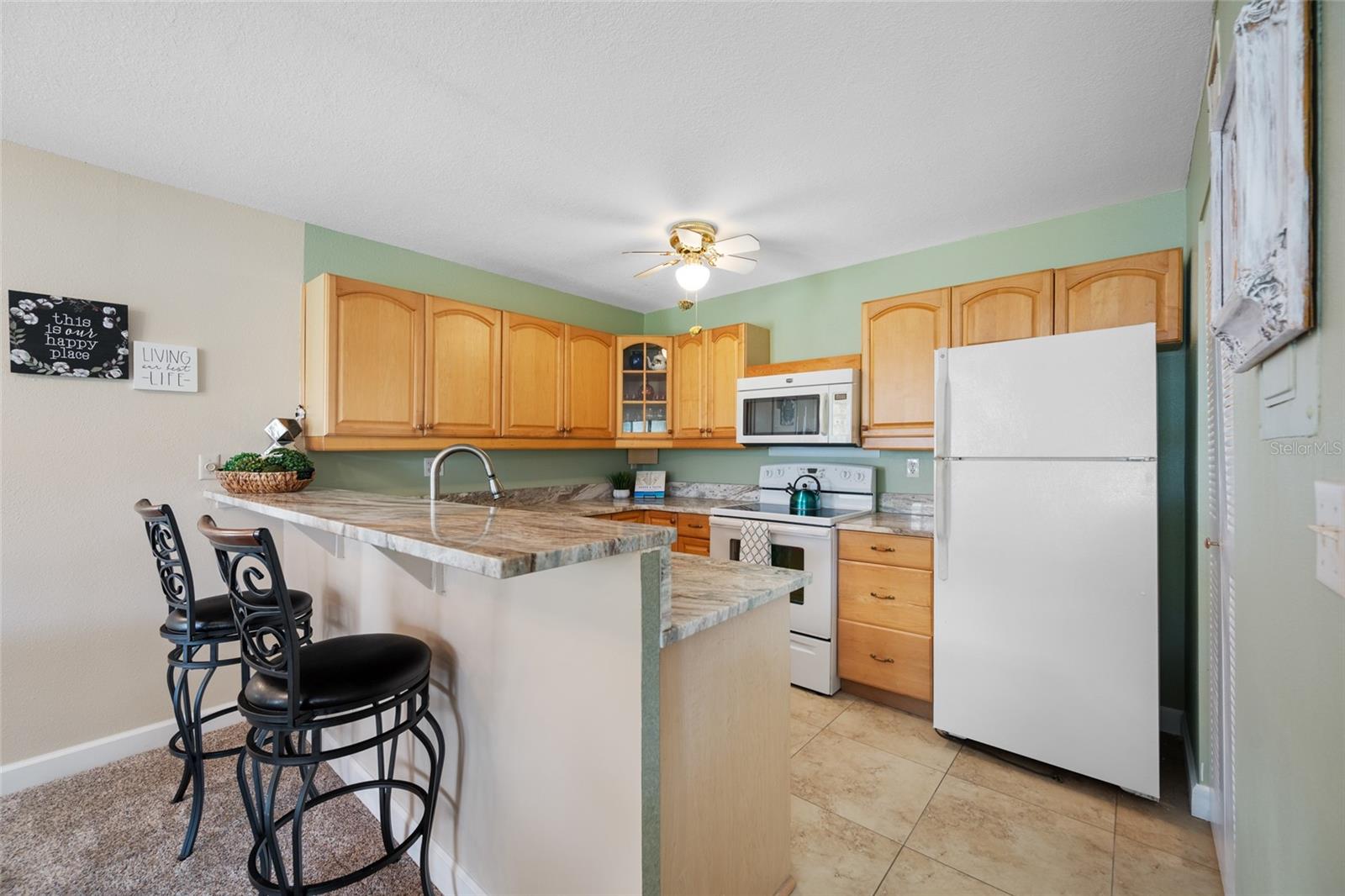 Image 8 of 39 For 3301 Crystal Court E D
