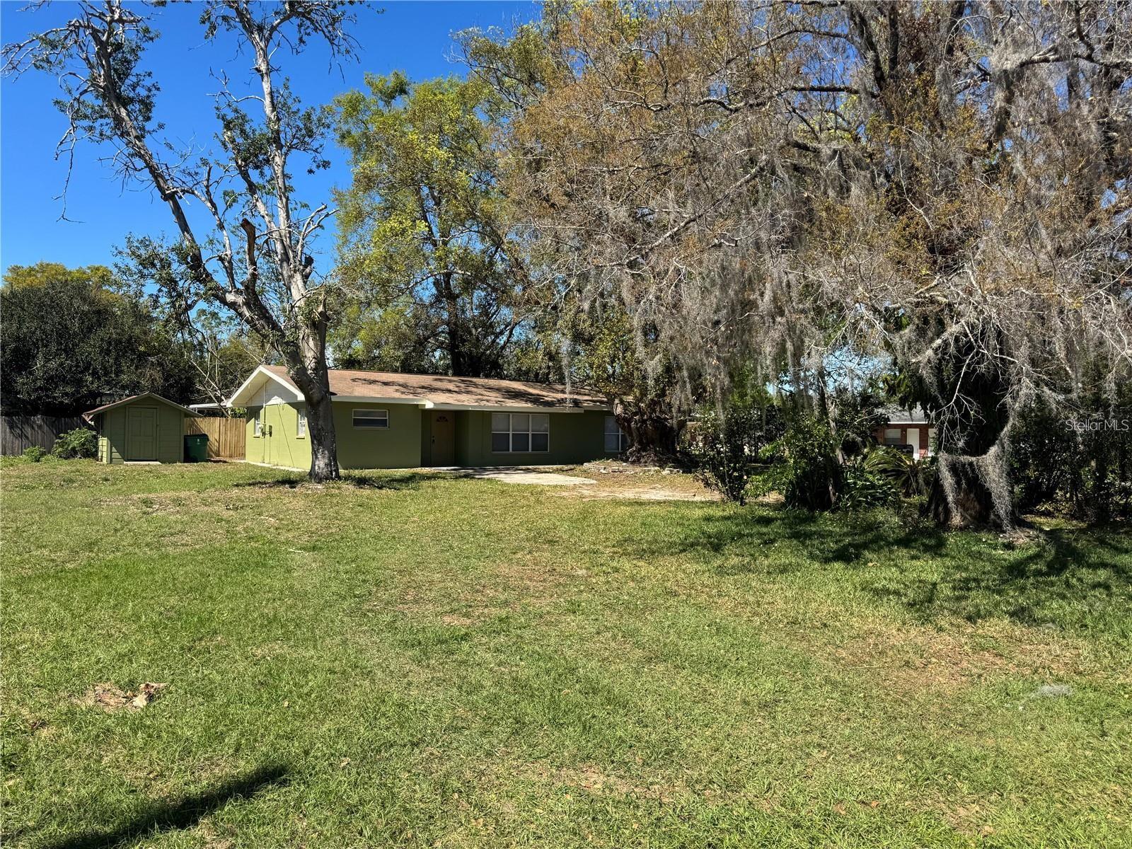 Details for 5143 1st Street, ZEPHYRHILLS, FL 33542