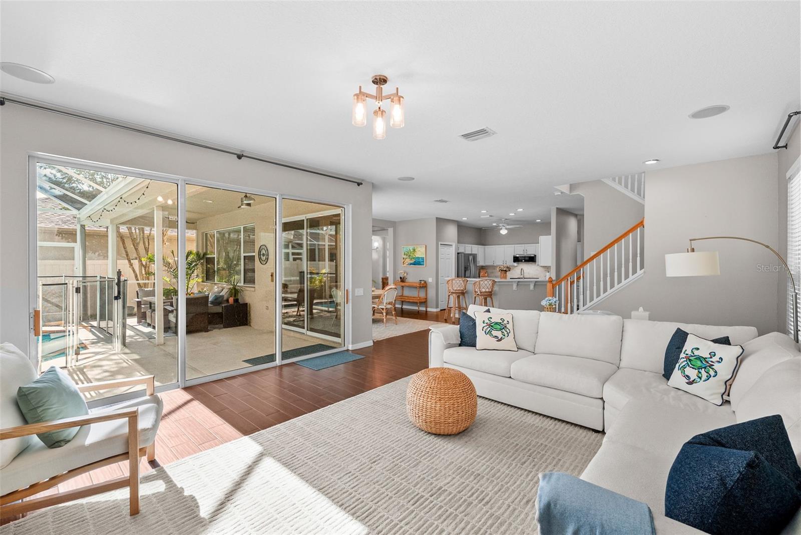Image 33 of 56 For 519 Harbor Grove Circle