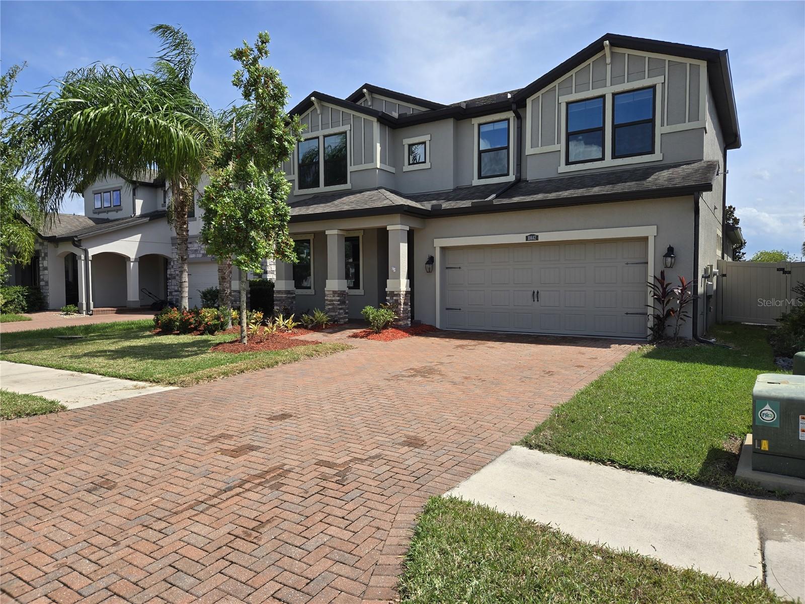 Details for 10442 Arbor Groves Place, RIVERVIEW, FL 33578