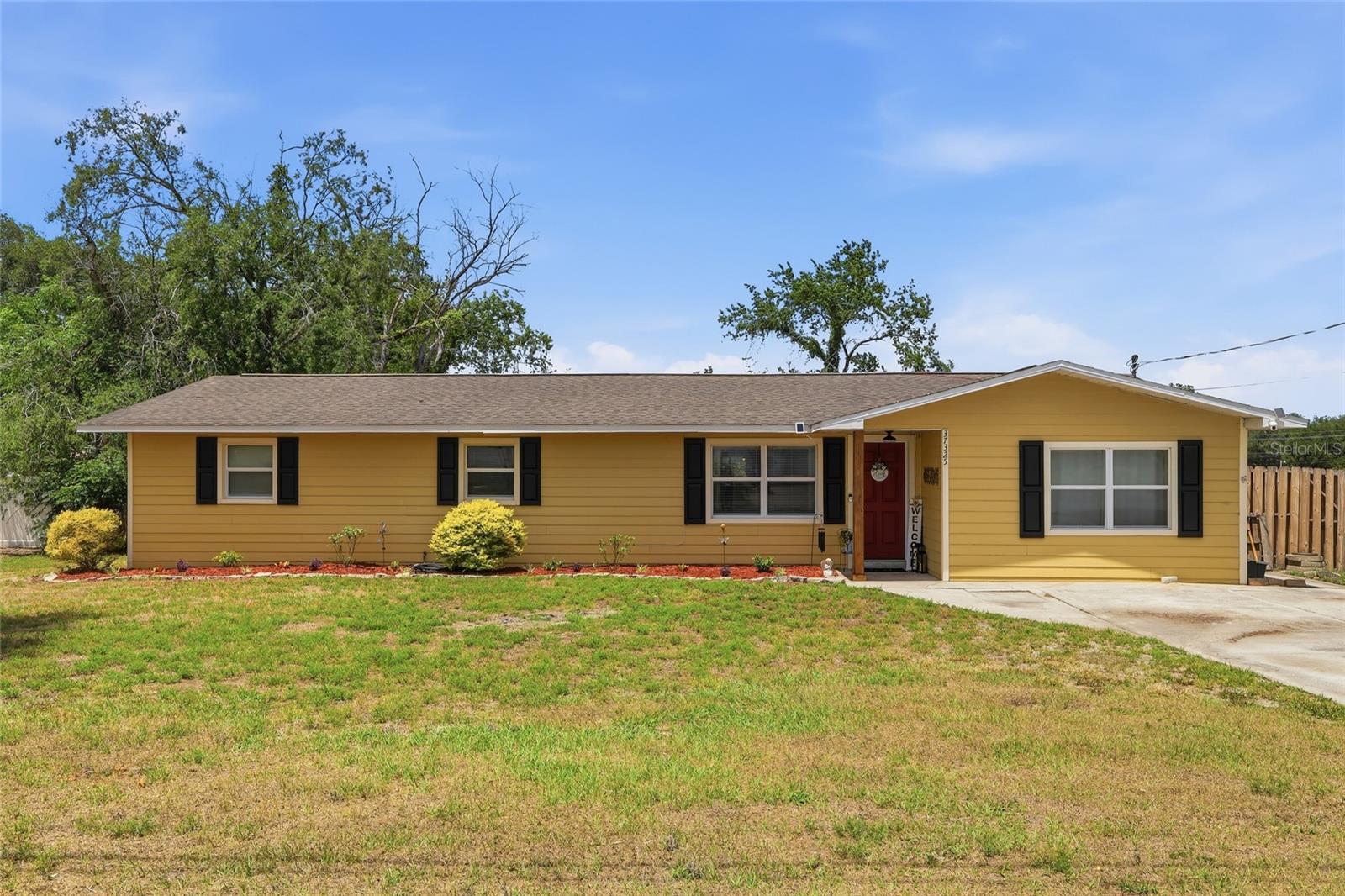 Details for 37325 Vero Lane, DADE CITY, FL 33525