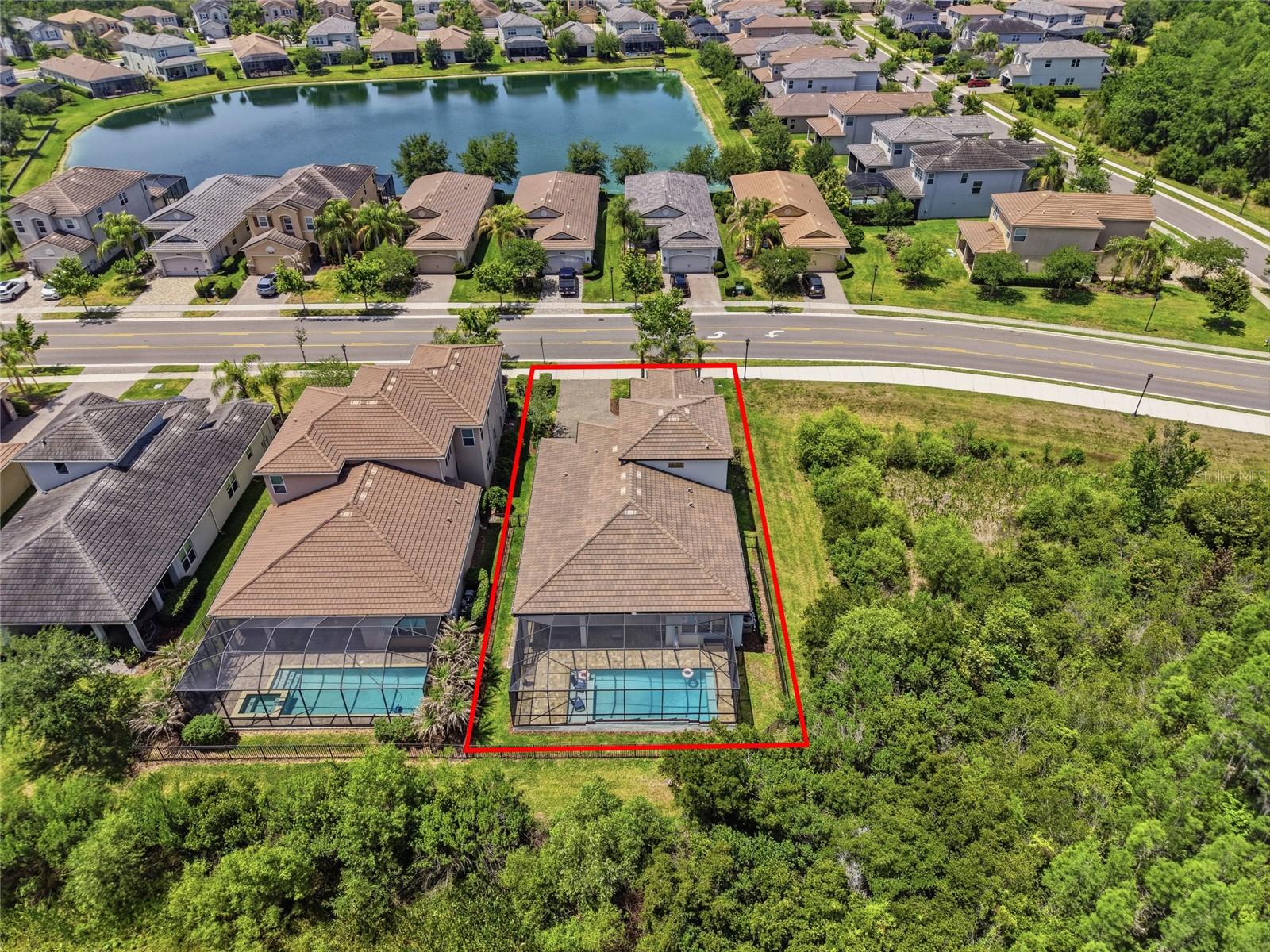 Image 63 of 90 For 30567 Chesapeake Bay Drive