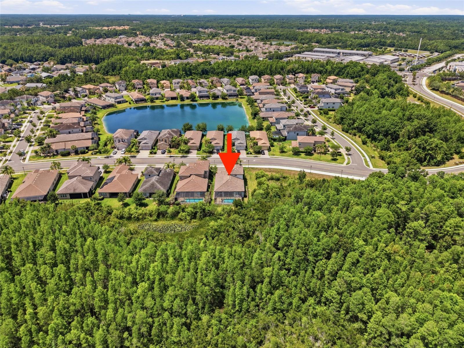 Image 64 of 90 For 30567 Chesapeake Bay Drive