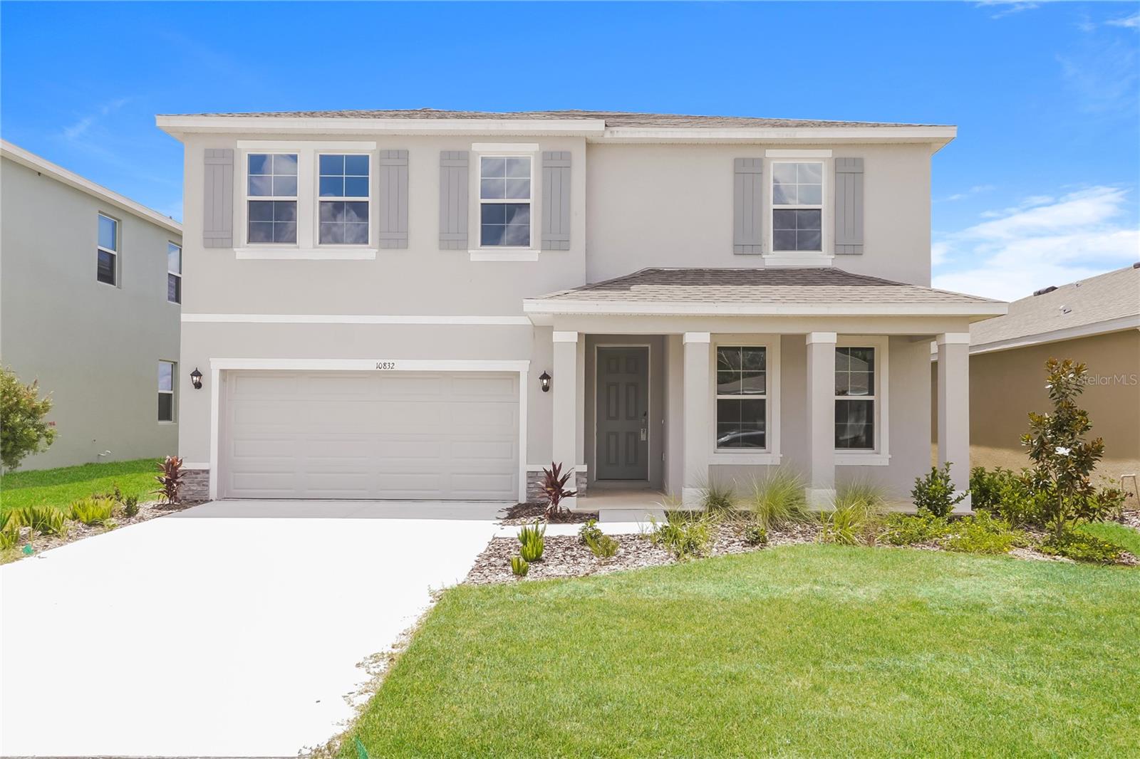 Details for 10832 Charlotte Drive, PARRISH, FL 34219
