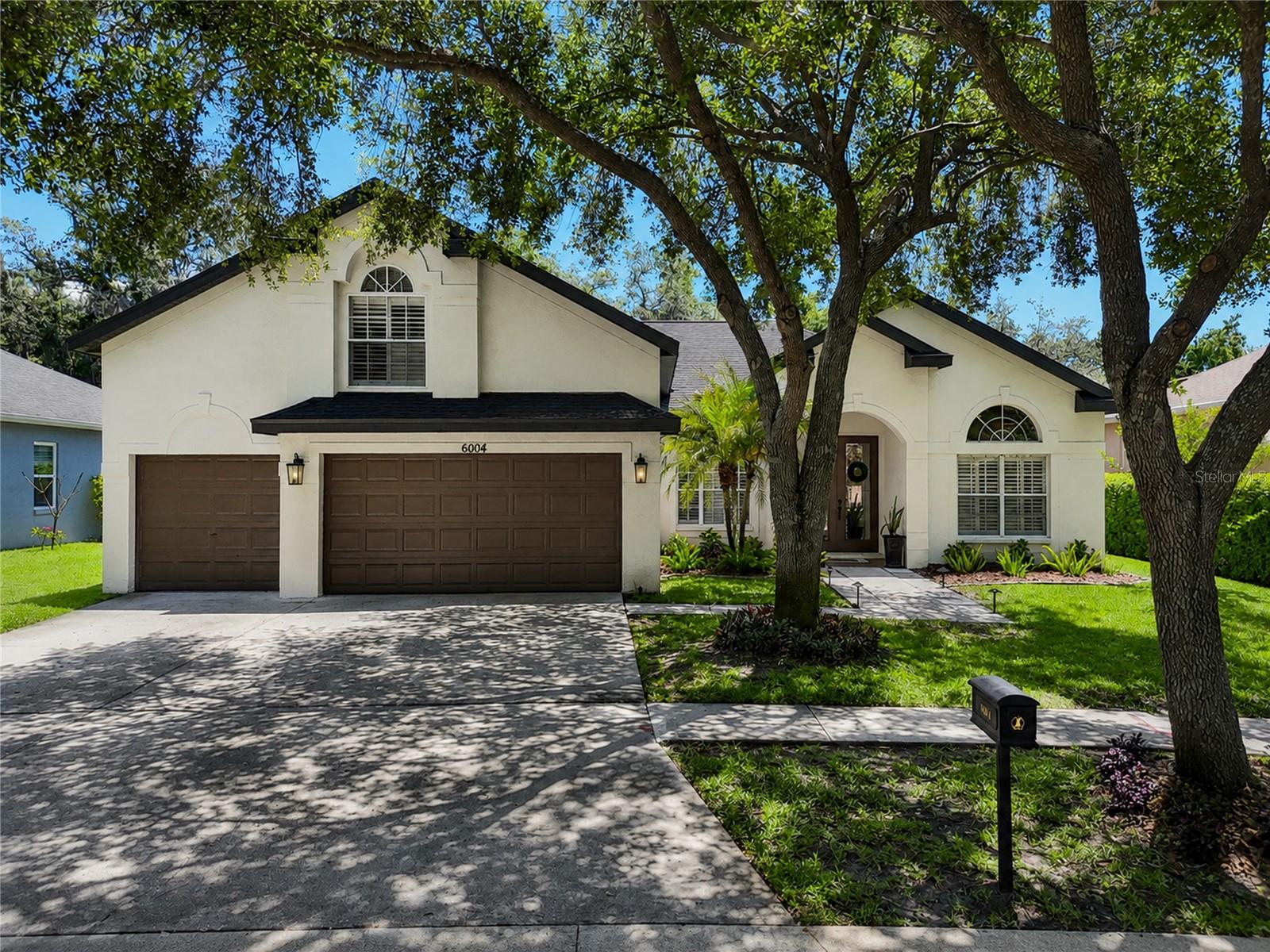 Details for 6004 Merlinwood Drive, LITHIA, FL 33547