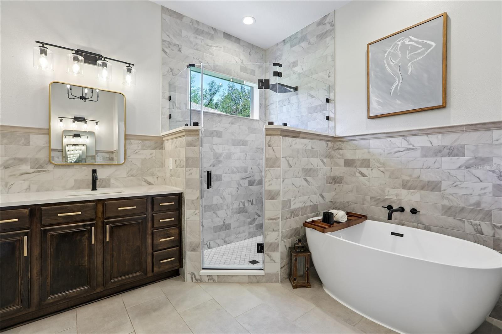Image 17 of 48 For 6004 Merlinwood Drive