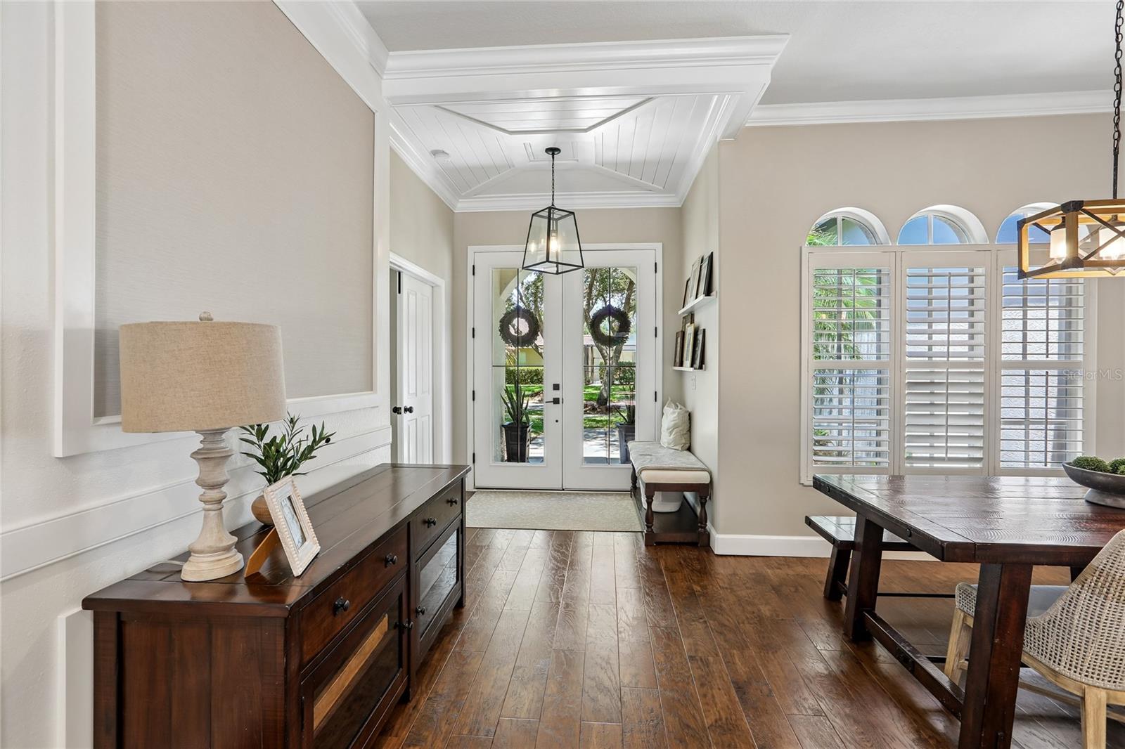 Image 3 of 48 For 6004 Merlinwood Drive