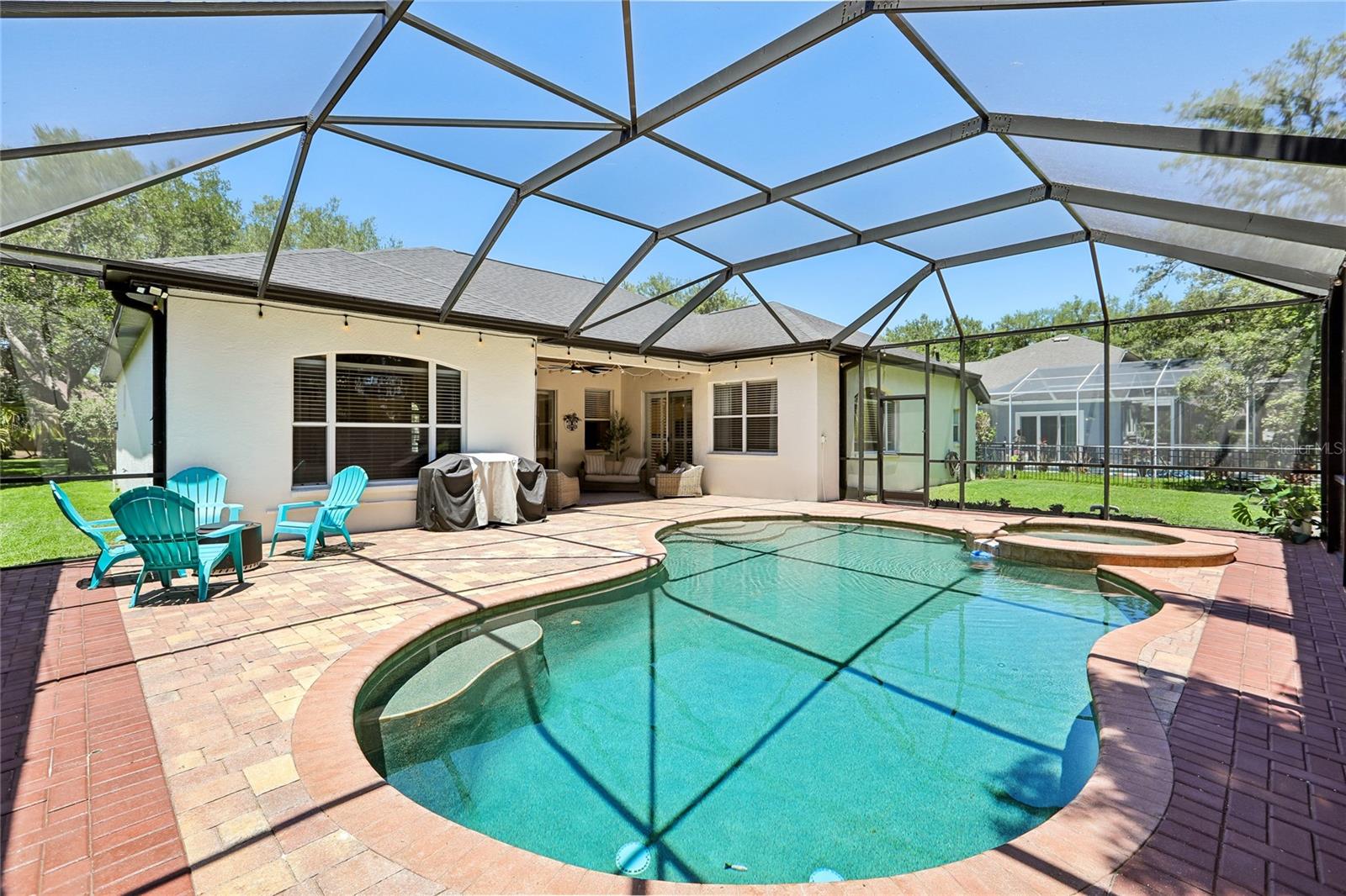 Image 30 of 48 For 6004 Merlinwood Drive