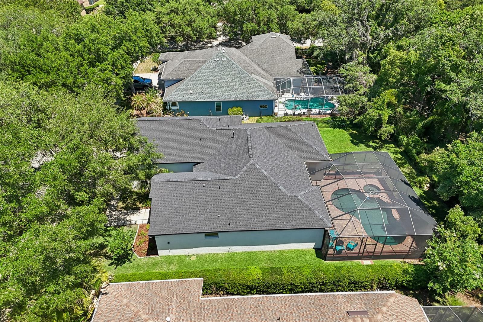 Image 34 of 48 For 6004 Merlinwood Drive