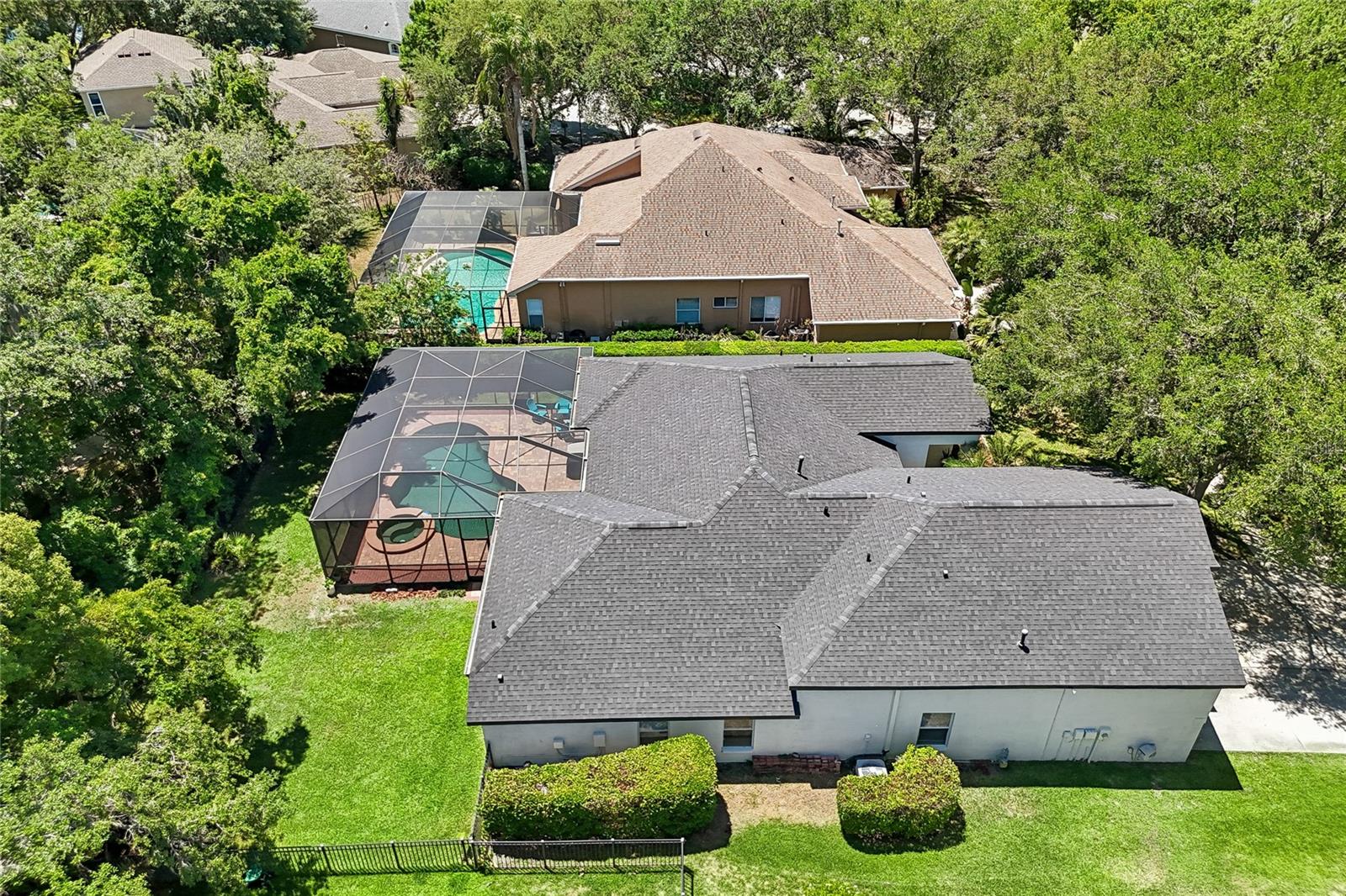 Image 35 of 48 For 6004 Merlinwood Drive