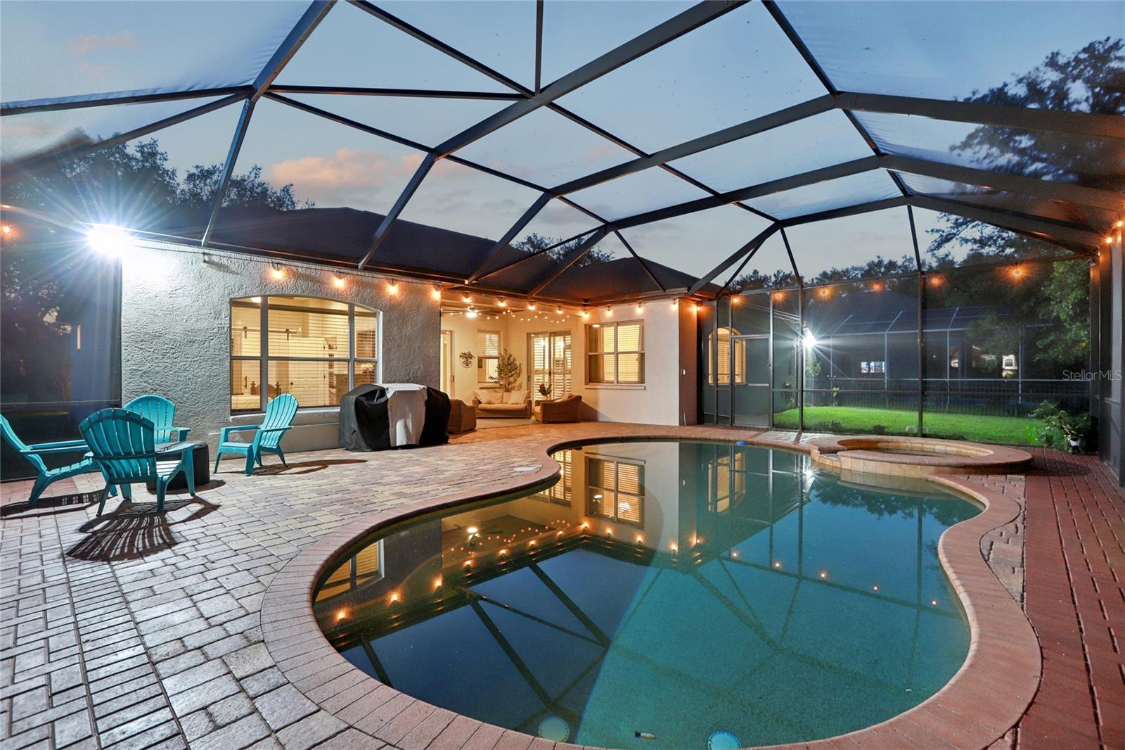 Image 37 of 48 For 6004 Merlinwood Drive