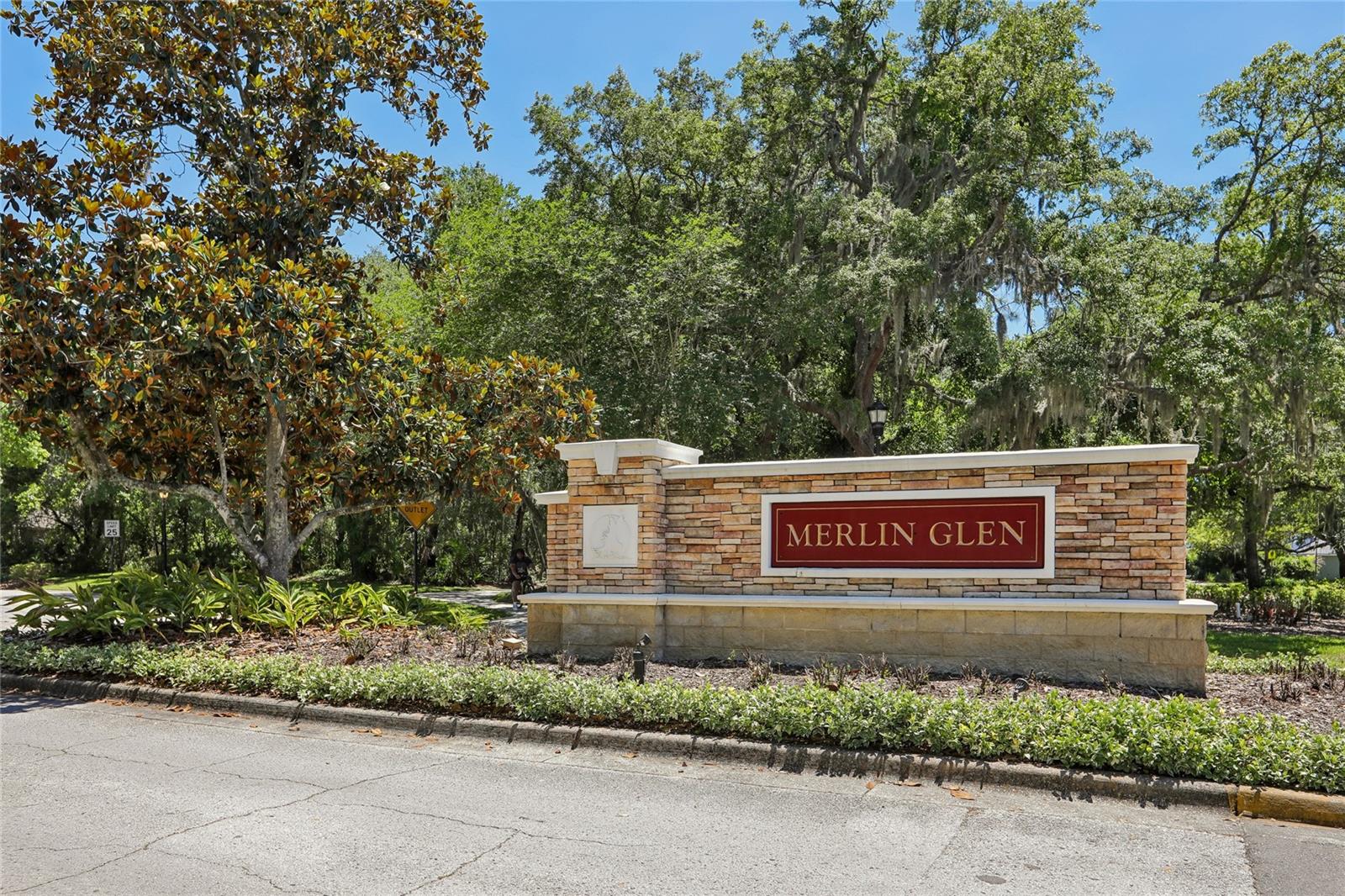 Image 47 of 48 For 6004 Merlinwood Drive