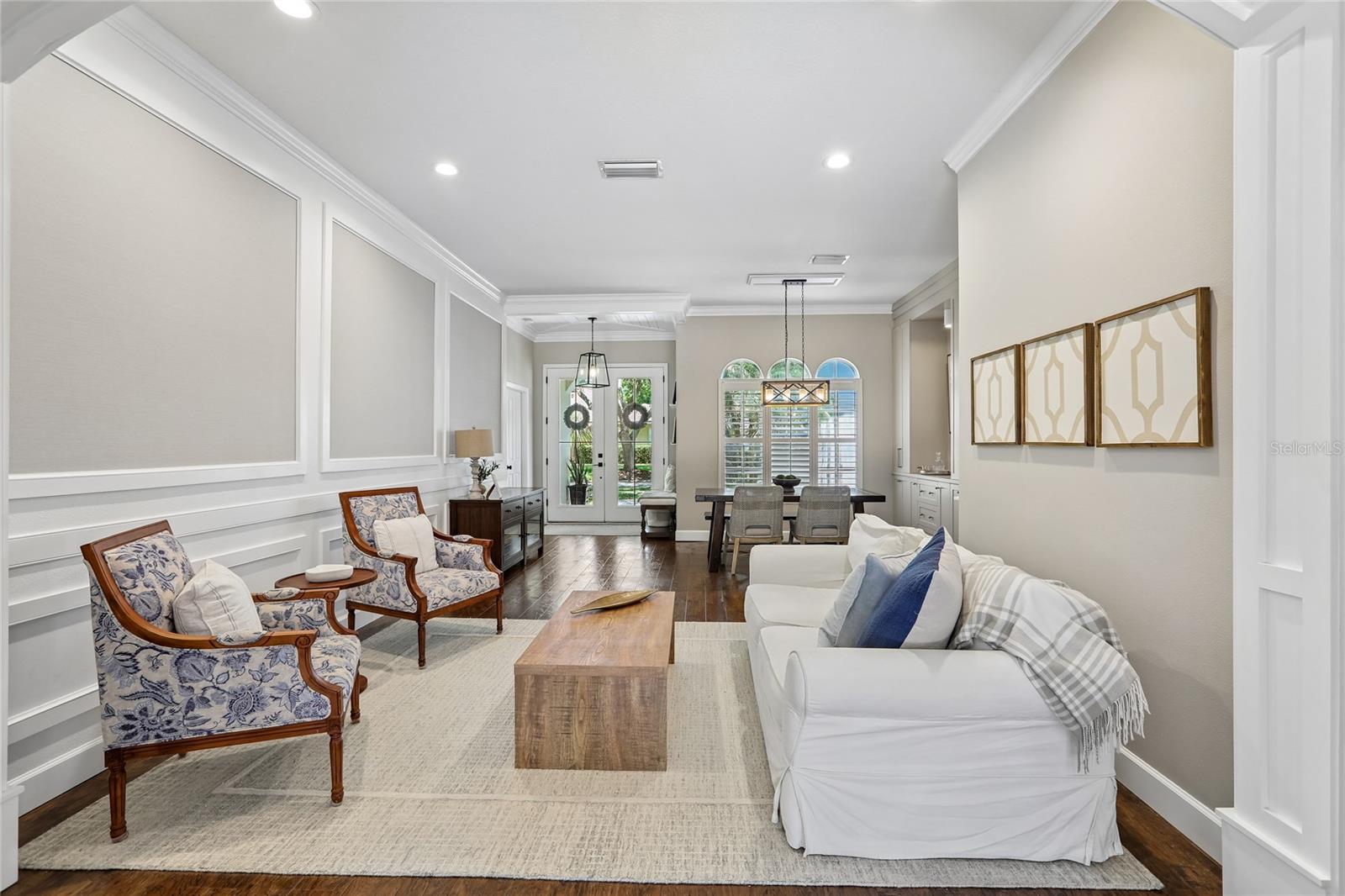 Image 6 of 48 For 6004 Merlinwood Drive