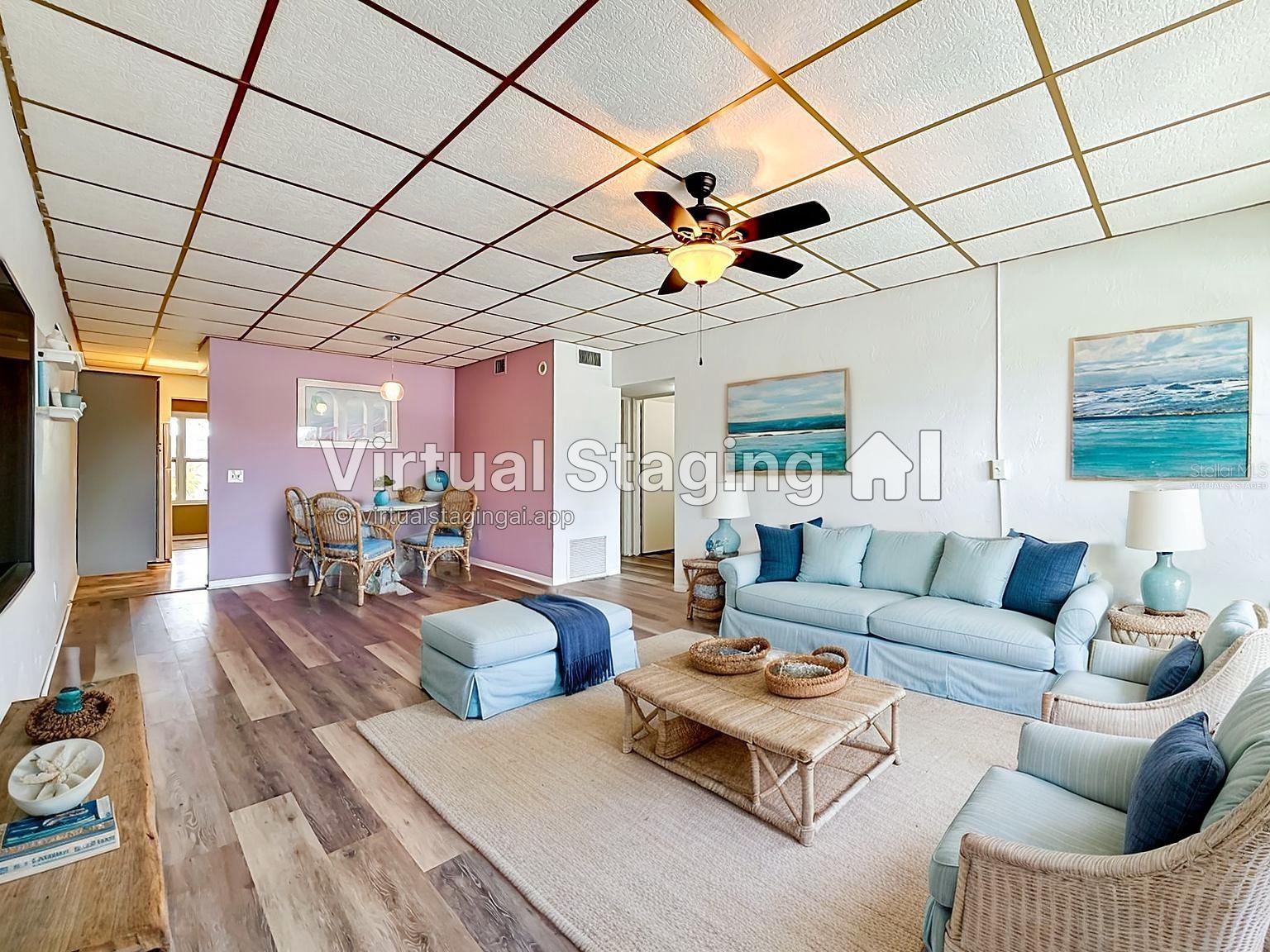 Image 3 of 44 For 5860 43rd Terrace N 1513
