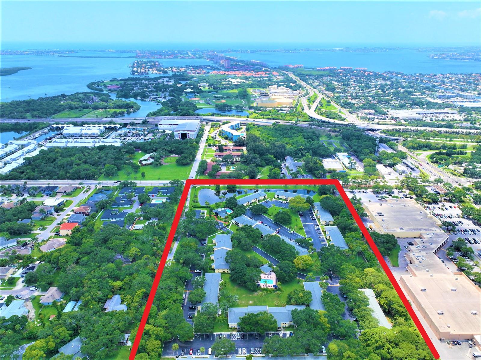 Details for 3001 58th Avenue S 610, ST PETERSBURG, FL 33712