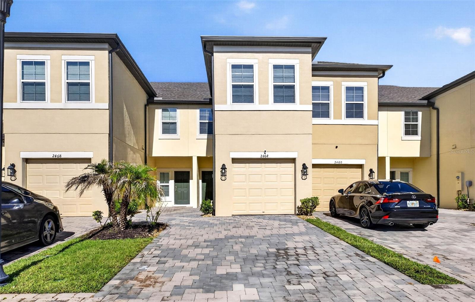 Details for 2464 Stapleford Place, WESLEY CHAPEL, FL 33543