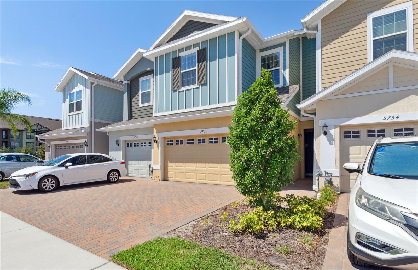Details for 5732 Skytop Drive, LITHIA, FL 33547