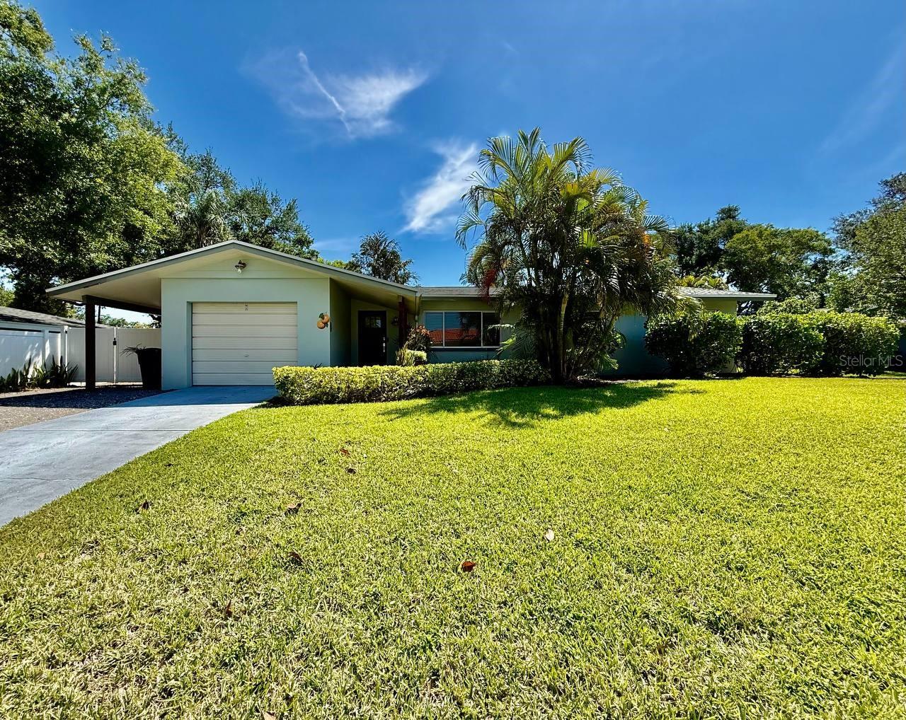 Details for 2233 Snead Avenue, DUNEDIN, FL 34698