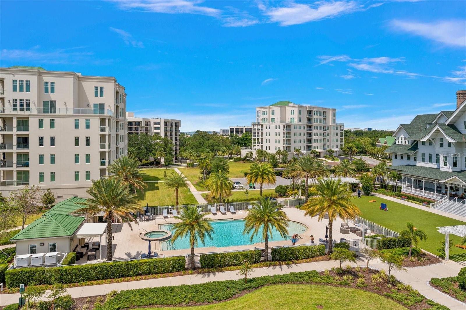 Image 11 of 87 For 85 Belleview Boulevard 401