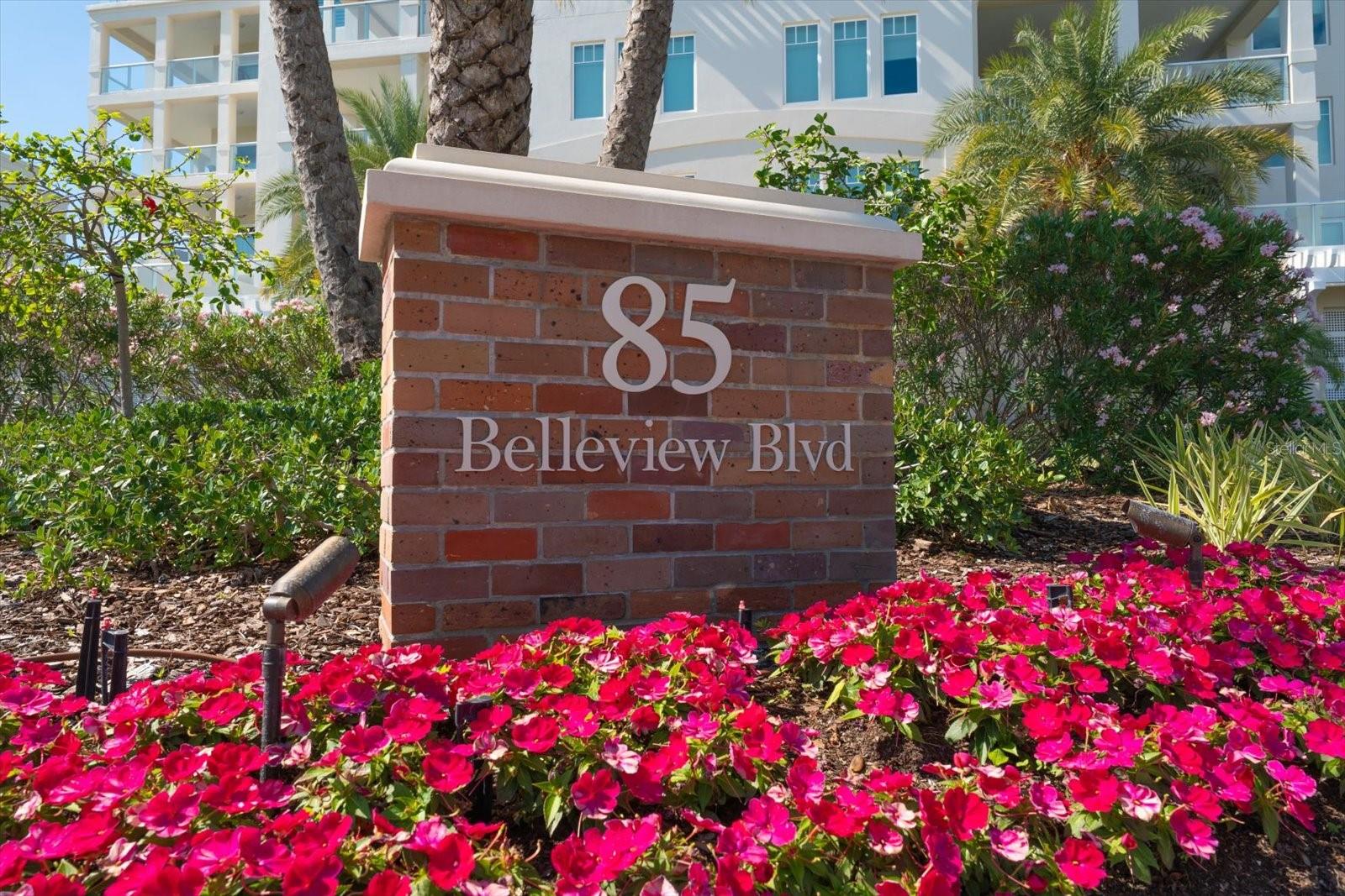 Image 17 of 87 For 85 Belleview Boulevard 401