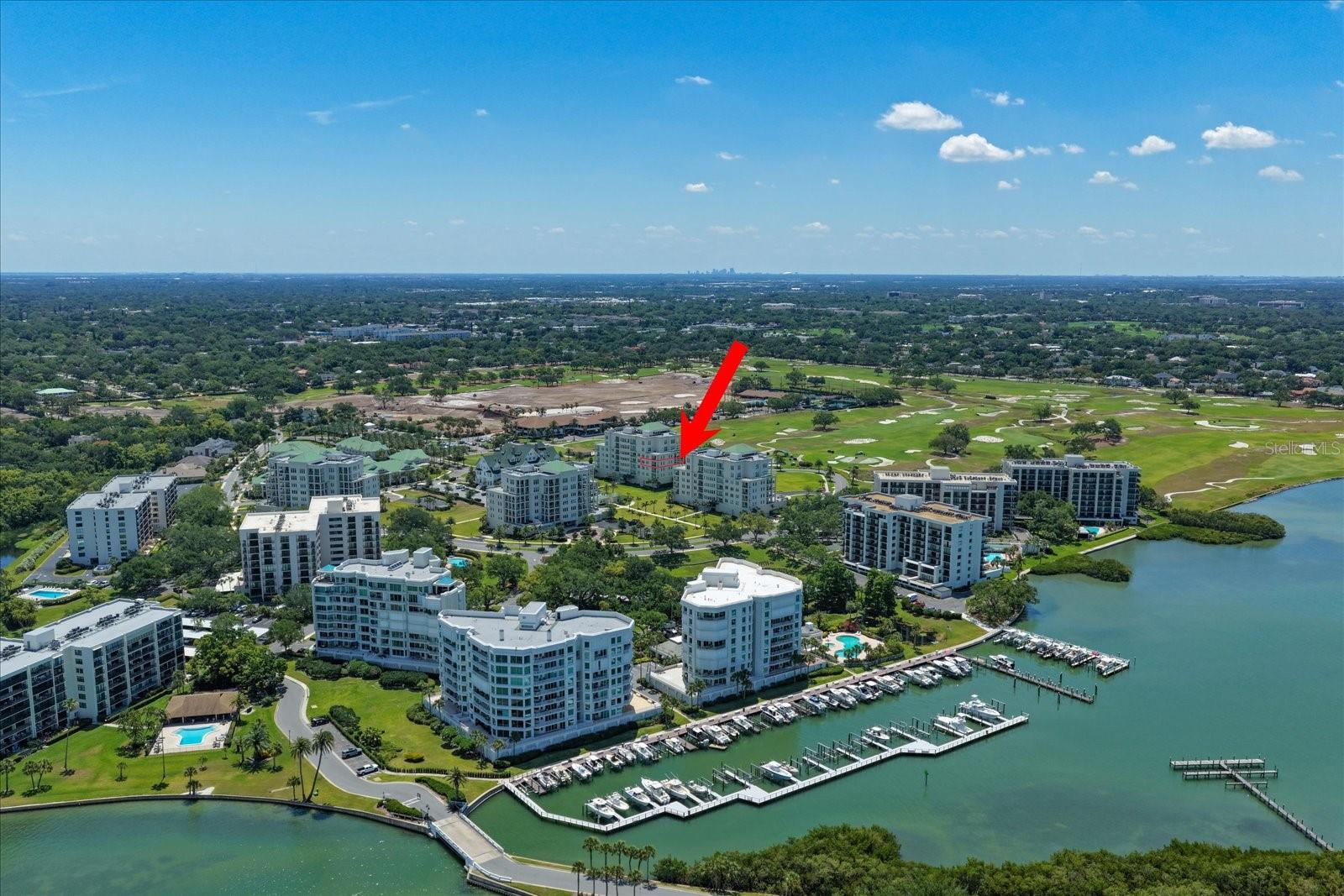 Image 3 of 87 For 85 Belleview Boulevard 401