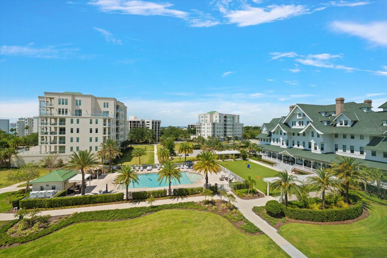 Image 52 of 87 For 85 Belleview Boulevard 401