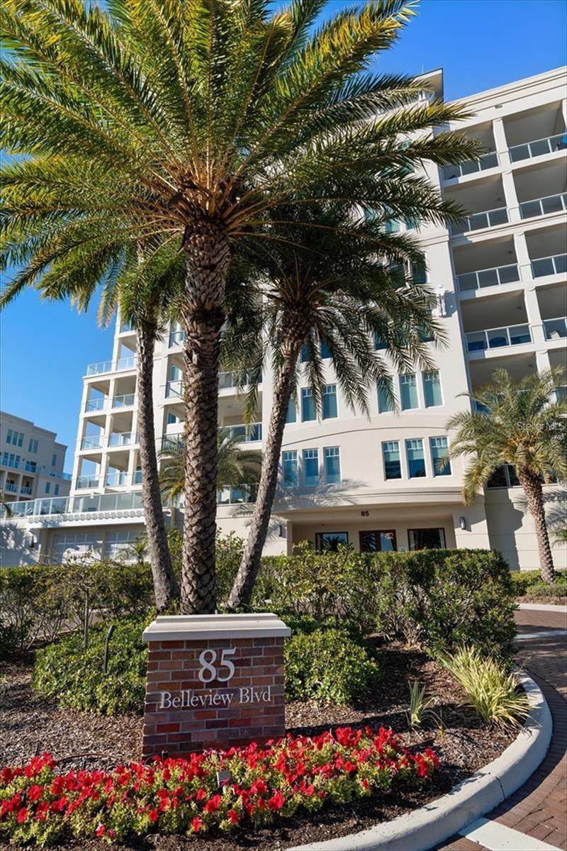 Image 60 of 87 For 85 Belleview Boulevard 401