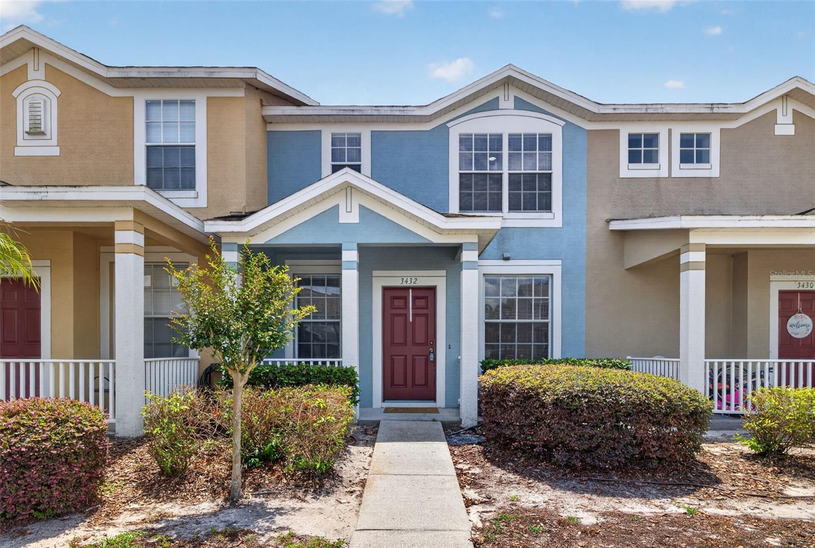Details for 3432 Red Rock Drive, LAND O LAKES, FL 34639
