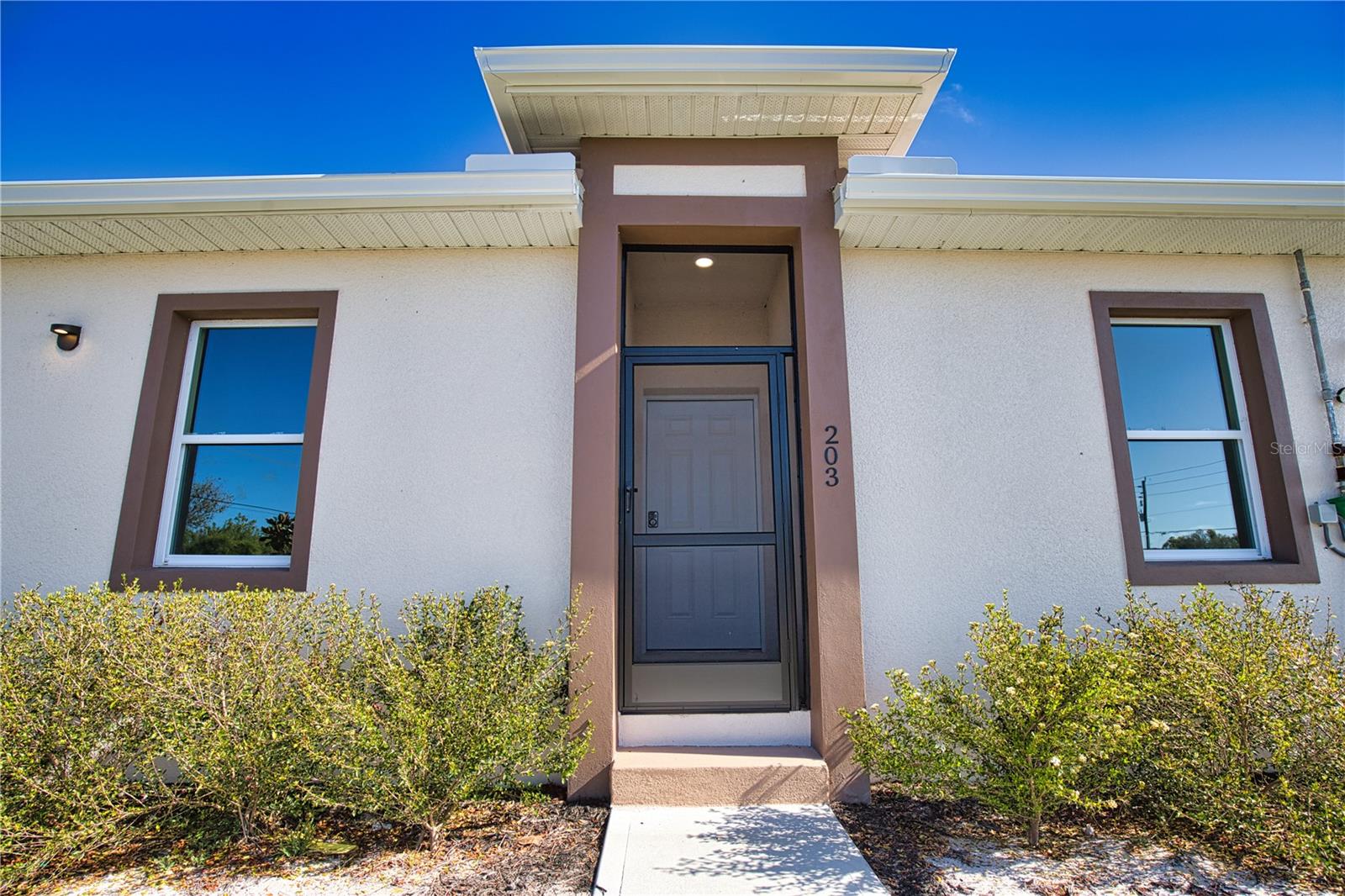 Details for 289 Boundary Boulevard 202, ROTONDA WEST, FL 33947