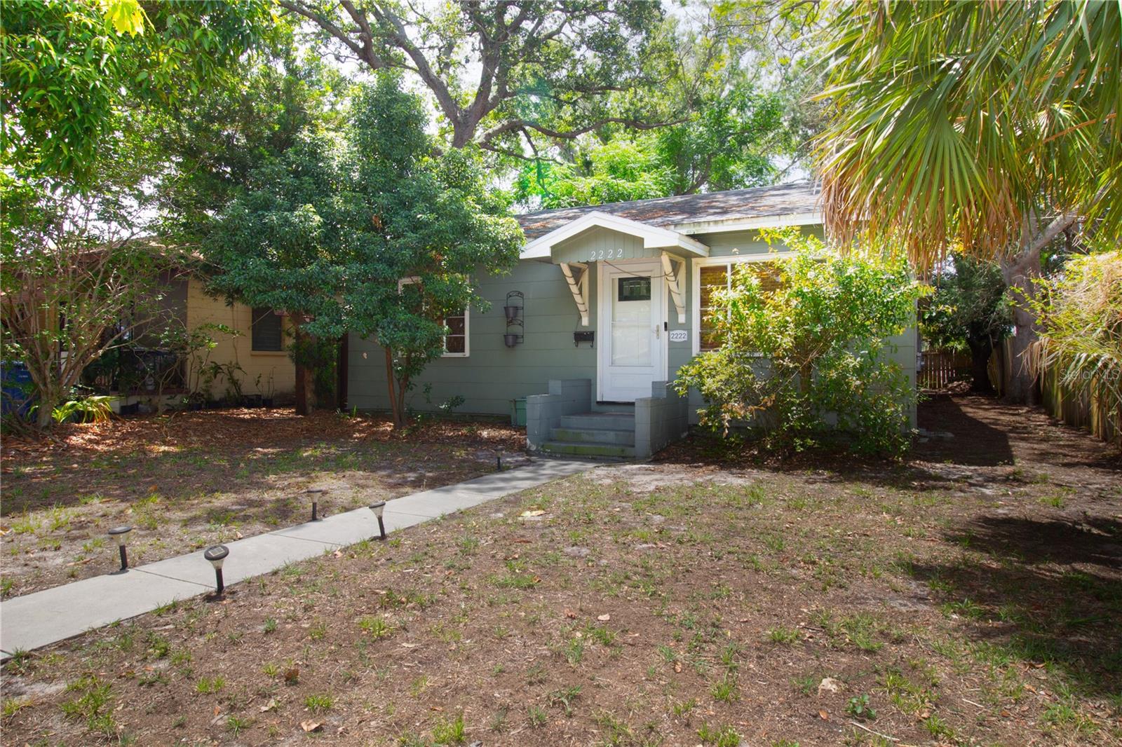 Details for 2222 34th Avenue N, ST PETERSBURG, FL 33713