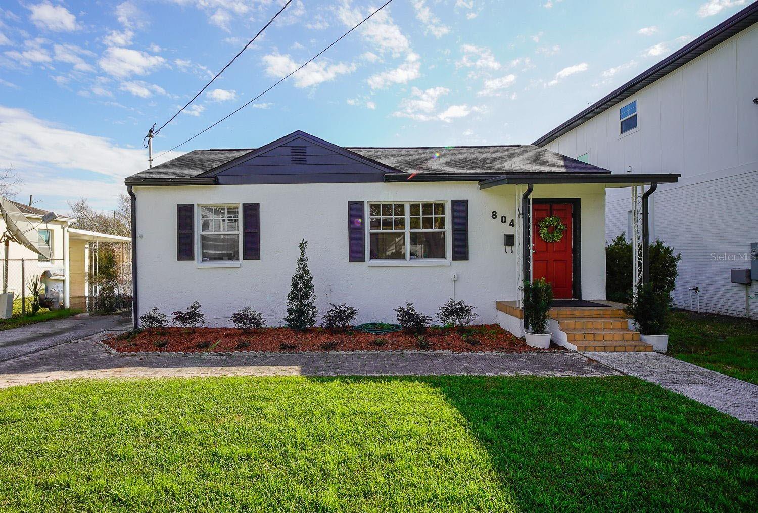 Details for 804 Adalee Street, TAMPA, FL 33603