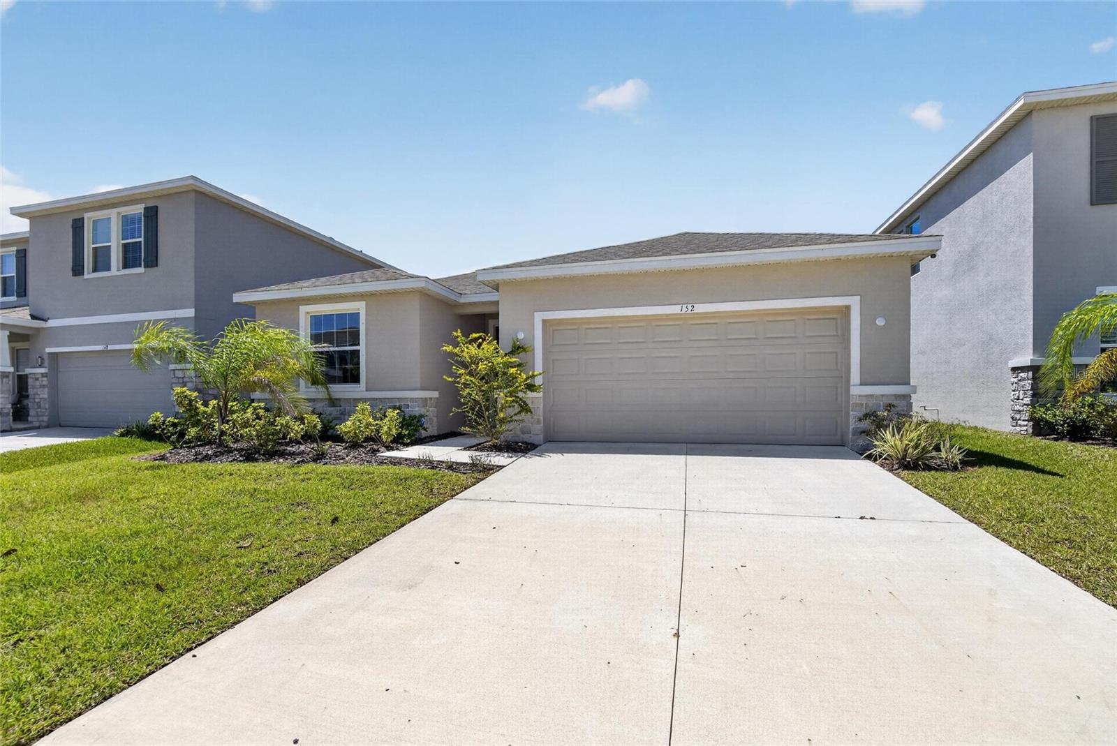 Details for 152 Bright Ibis Avenue, APOLLO BEACH, FL 33572