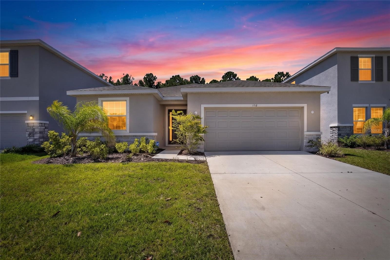 Image 2 of 56 For 152 Bright Ibis Avenue